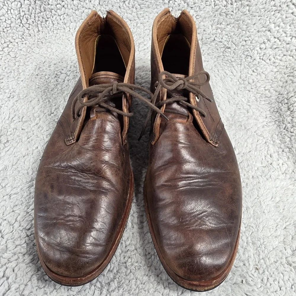 N/A boots do